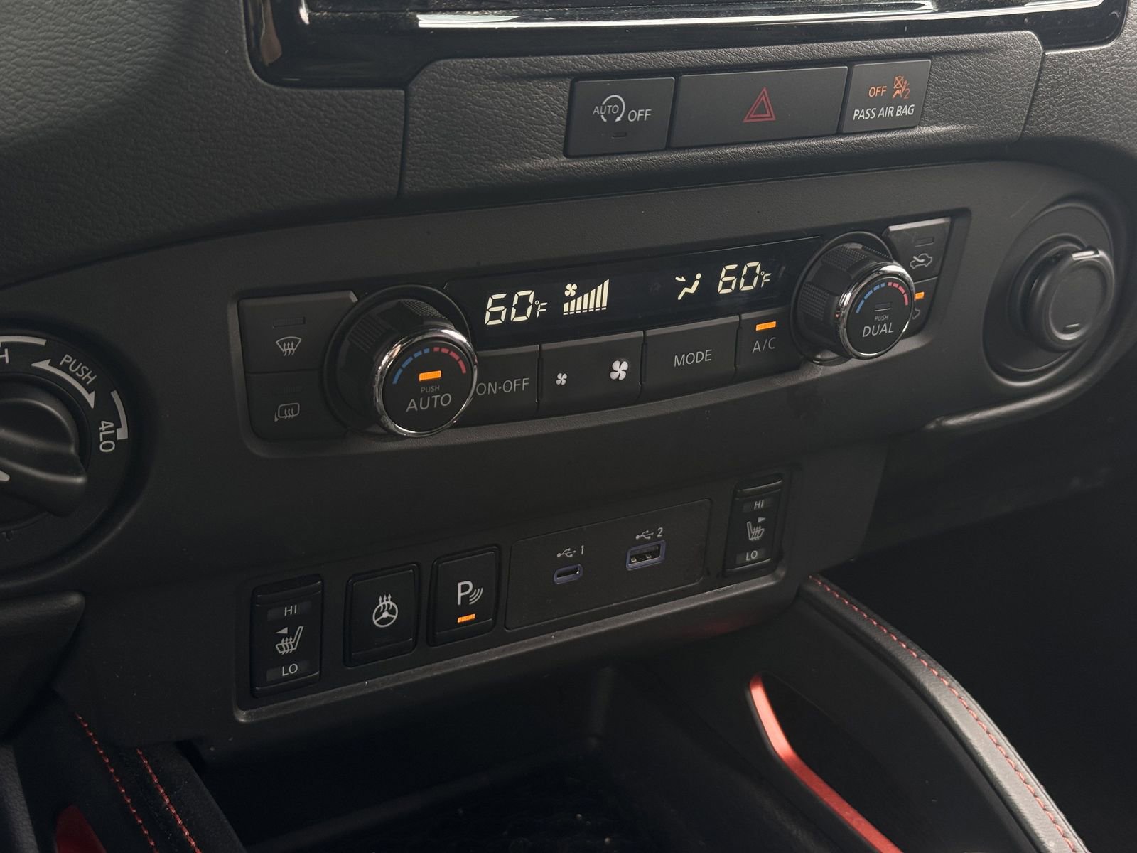 Used 2024 Nissan Frontier PRO-4X w/ Pro Convenience Package image 21