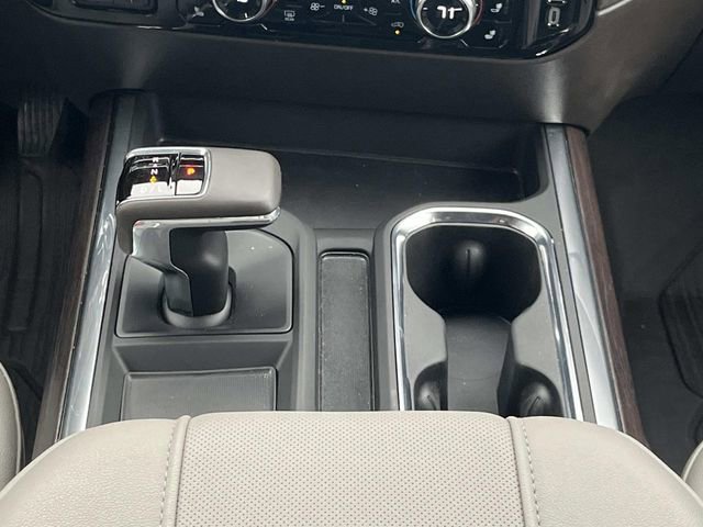 Used 2025 GMC Sierra 1500 SLT w/ SLT Premium Plus Package image 23