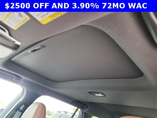 New 2026 Subaru Outback Touring XT image 26