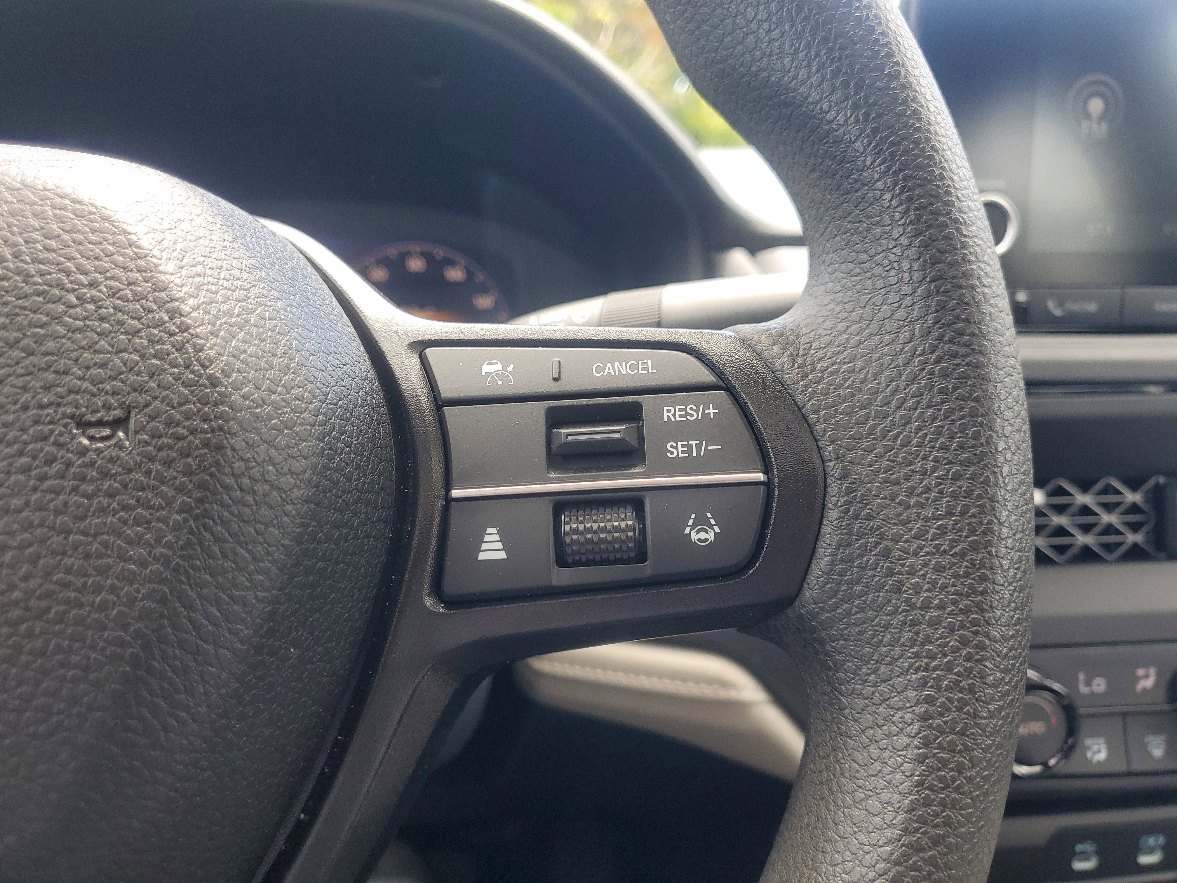Used 2025 Honda Accord SE image 22