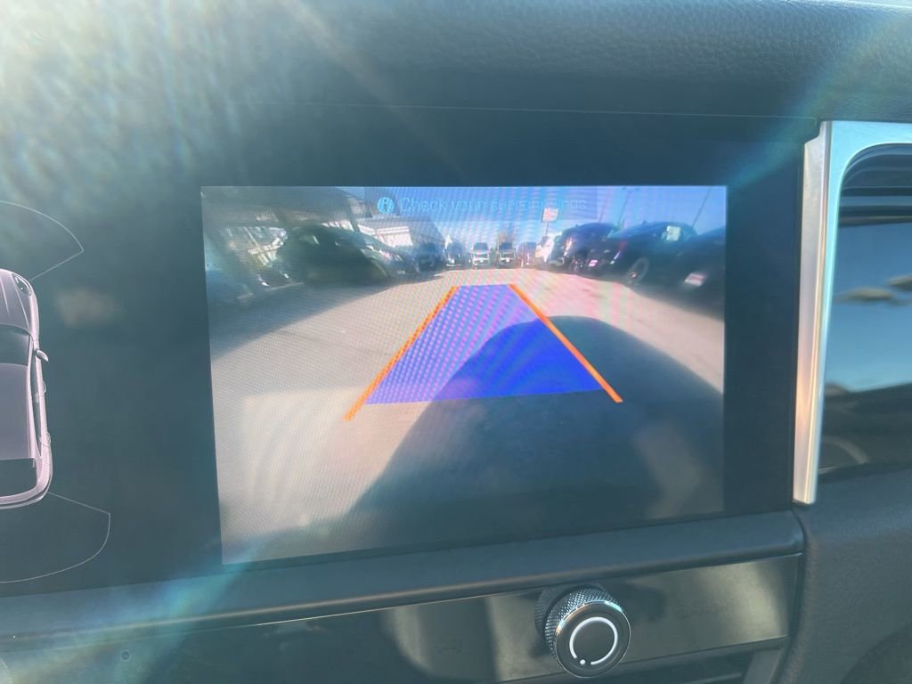 Used 2022 Porsche Macan Base image 53