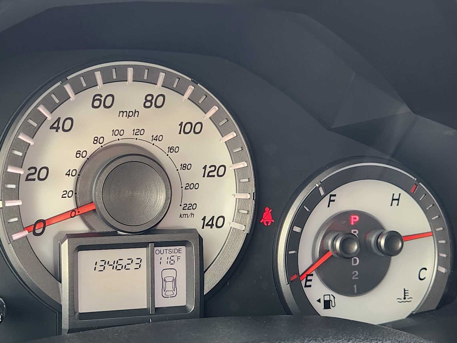 Used 2012 Honda Pilot EX-L image 15