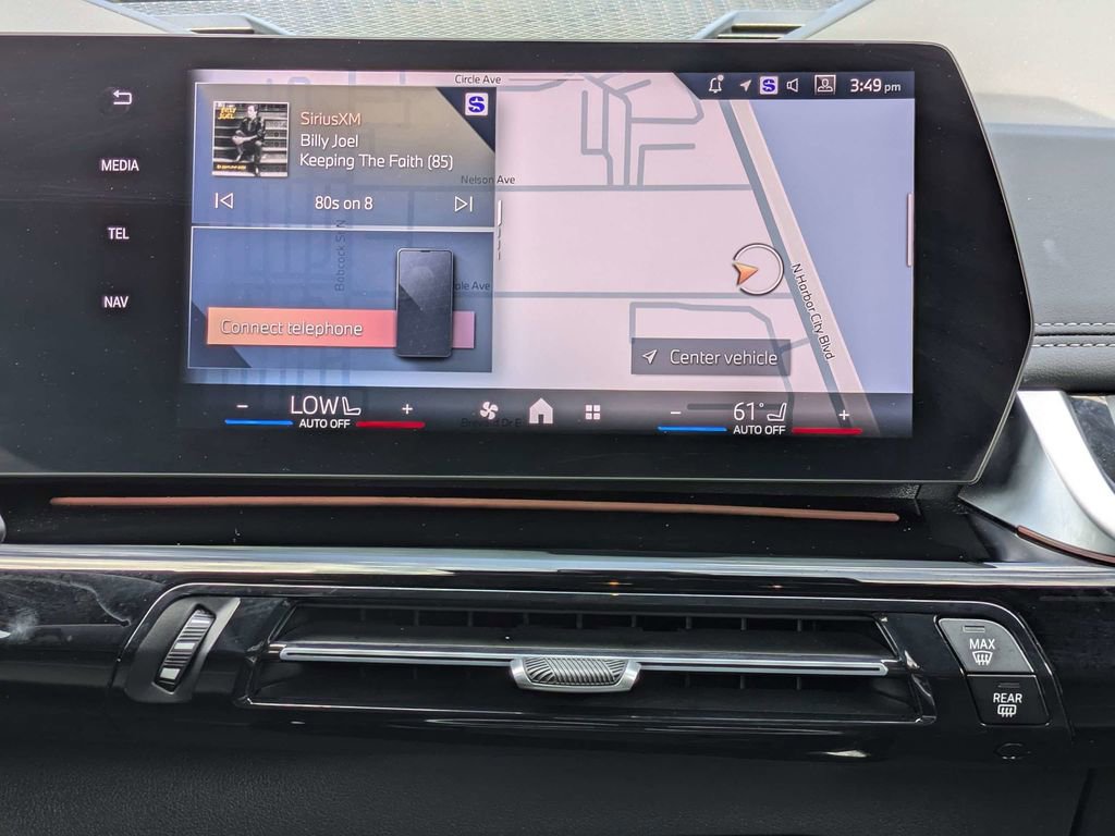 Used 2025 BMW X1 xDrive28i image 18