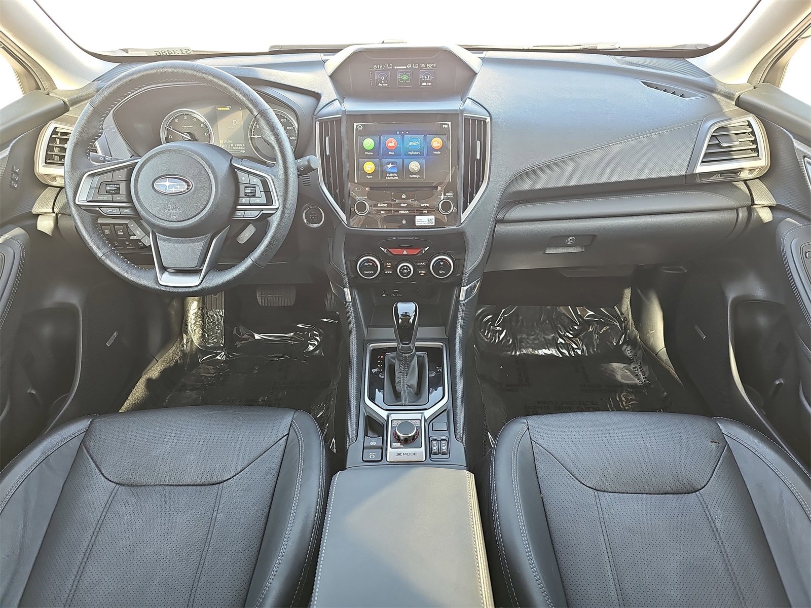 Used 2019 Subaru Forester Touring w/ Popular Package #3 image 9