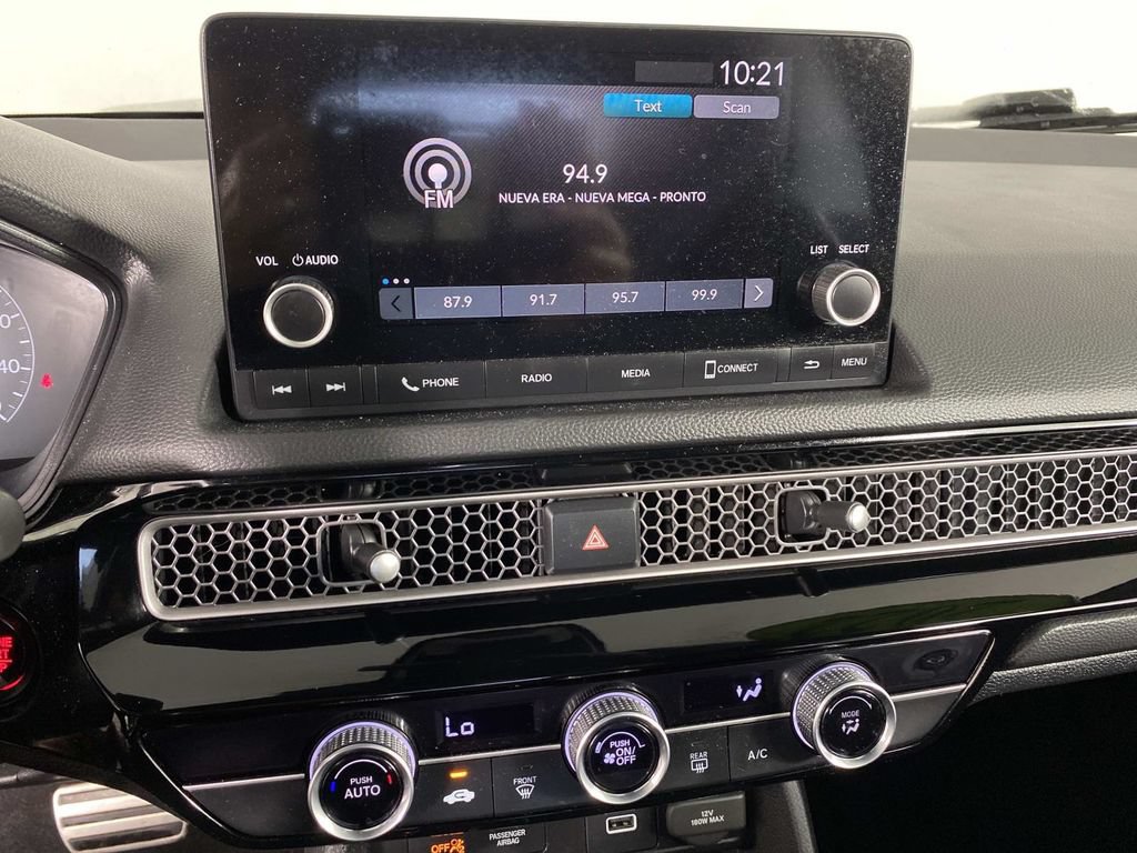 Used 2022 Honda Civic Sport image 19