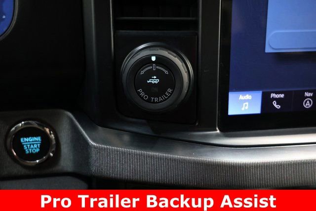 Used 2024 Ford F450 Platinum AWD/4WD image 23