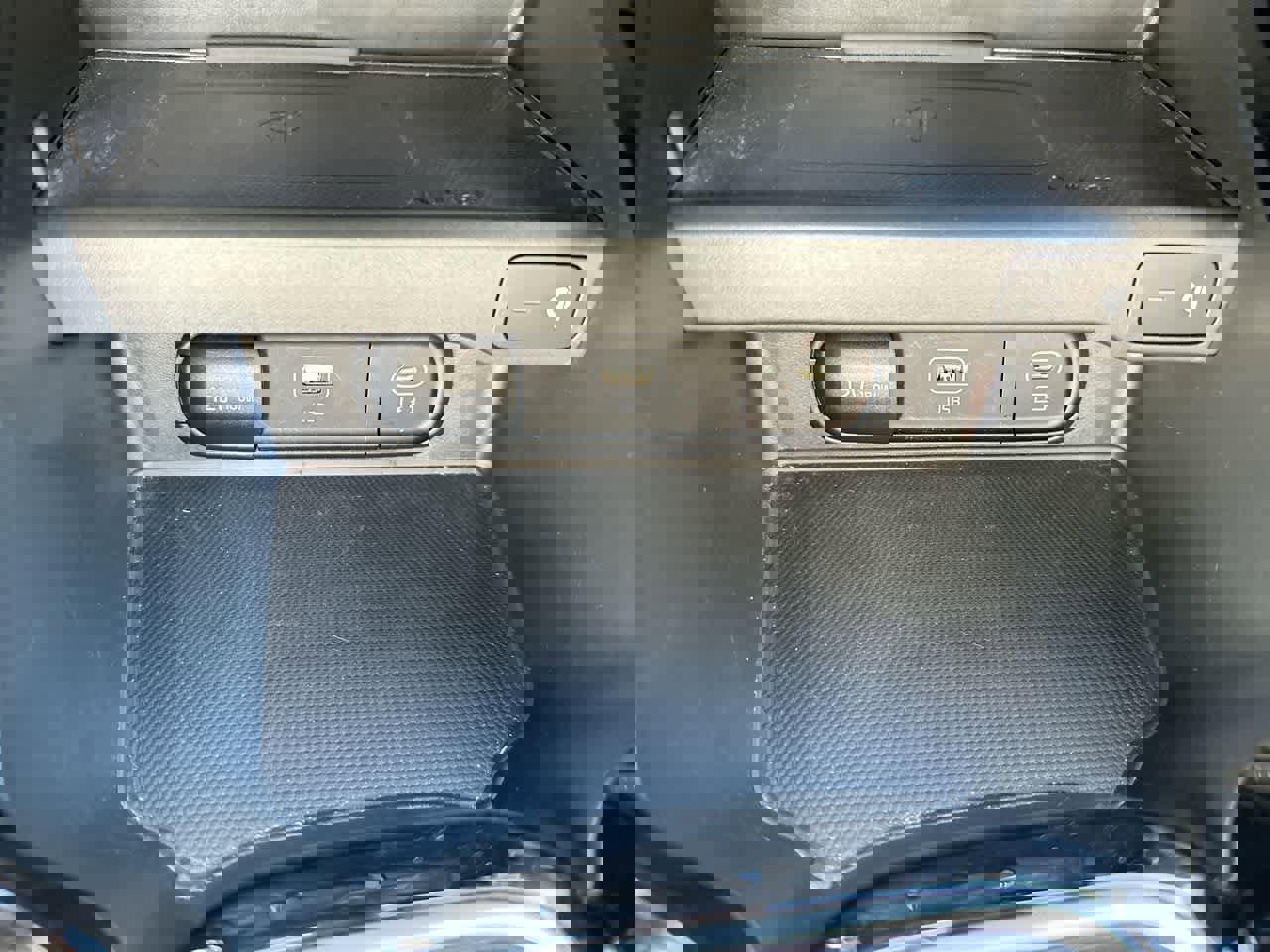 Used 2023 Kia Soul EX image 34