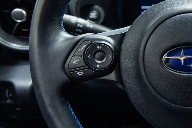 Used 2024 Subaru BRZ tS image 14