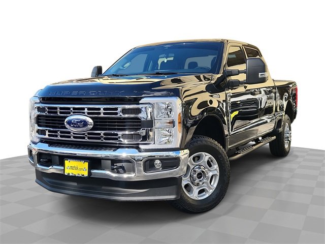 Used 2025 Ford F250 XLT w/ FX4 Off-Road Package image 1