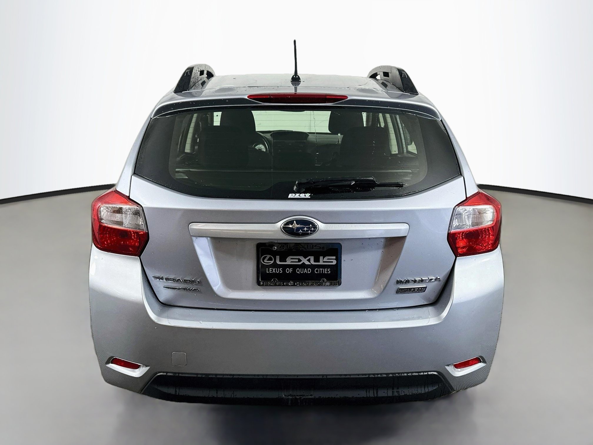 Used 2014 Subaru Impreza 2.0i Sport Premium w/ Popular Package #1 AWD/4WD image 6