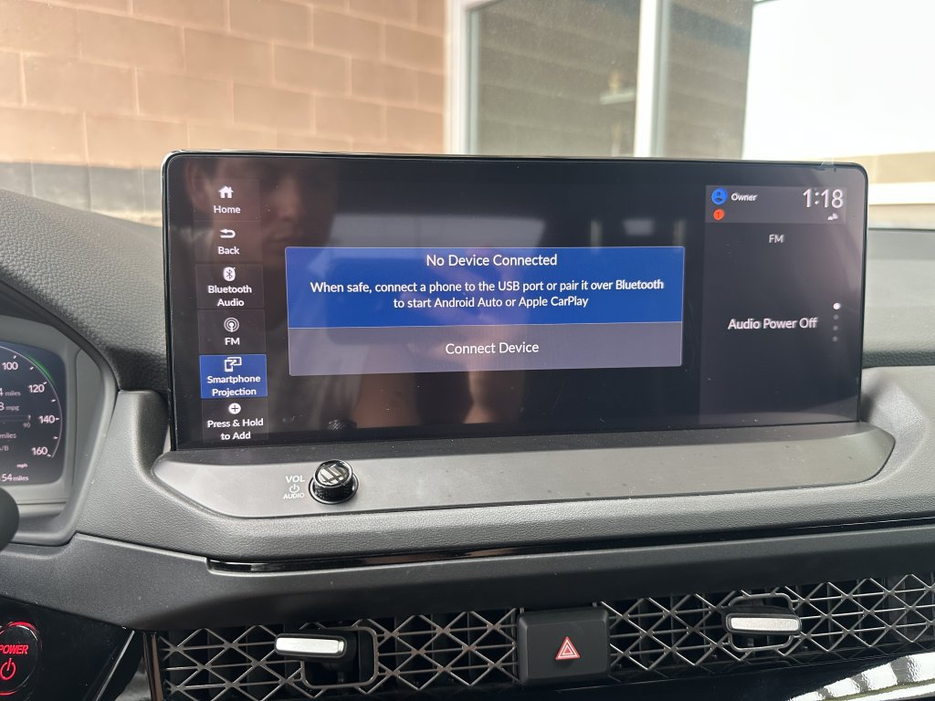 Used 2024 Honda Accord Sport image 23
