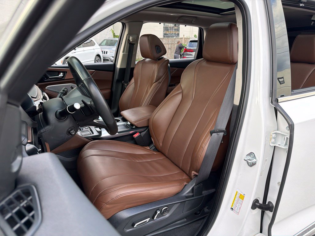 Used 2024 Acura MDX w/ Technology Package AWD/4WD image 31