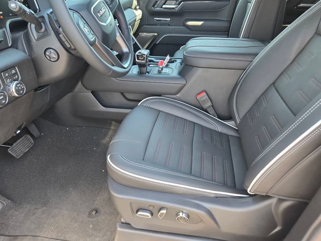 New 2026 GMC Sierra 2500 Denali w/ Technology Package AWD/4WD image 9