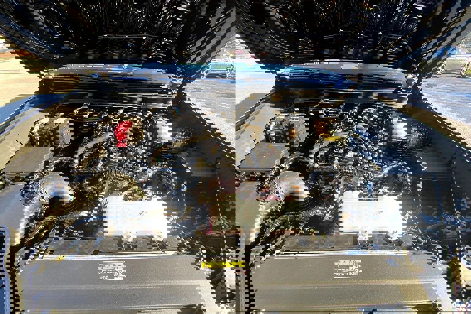 New 2025 Toyota Tacoma SR5 image 13