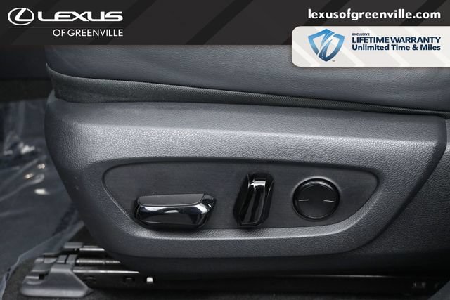 Certified 2023 Lexus RX 350 Premium w/ Accessory Package (Z1) AWD/4WD image 21