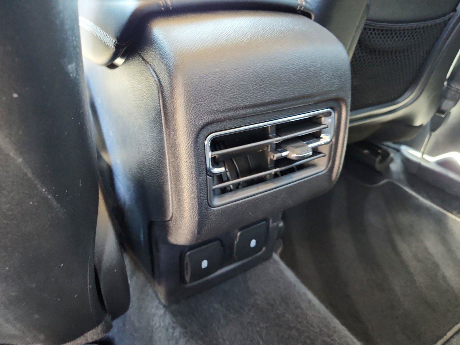 Used 2023 Lincoln Corsair AWD w/ Equipment Group 101A image 12