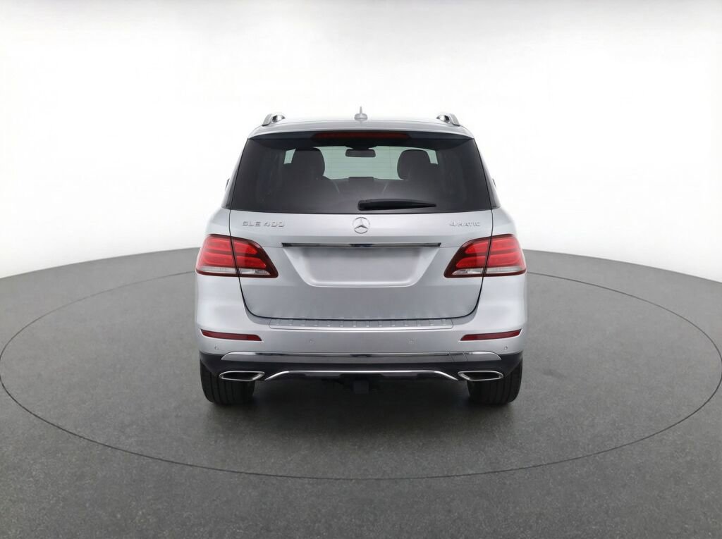 Used 2019 Mercedes-Benz GLE 400 4MATIC w/ Premium 1 Package image 7