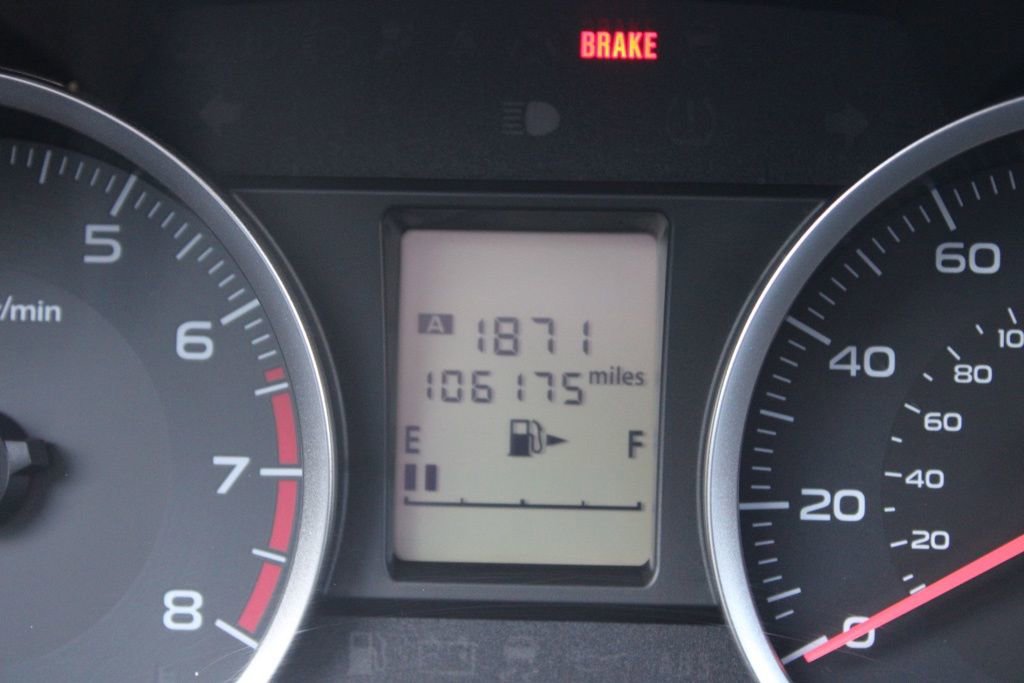 Used 2017 Subaru Forester 2.5i Premium image 32