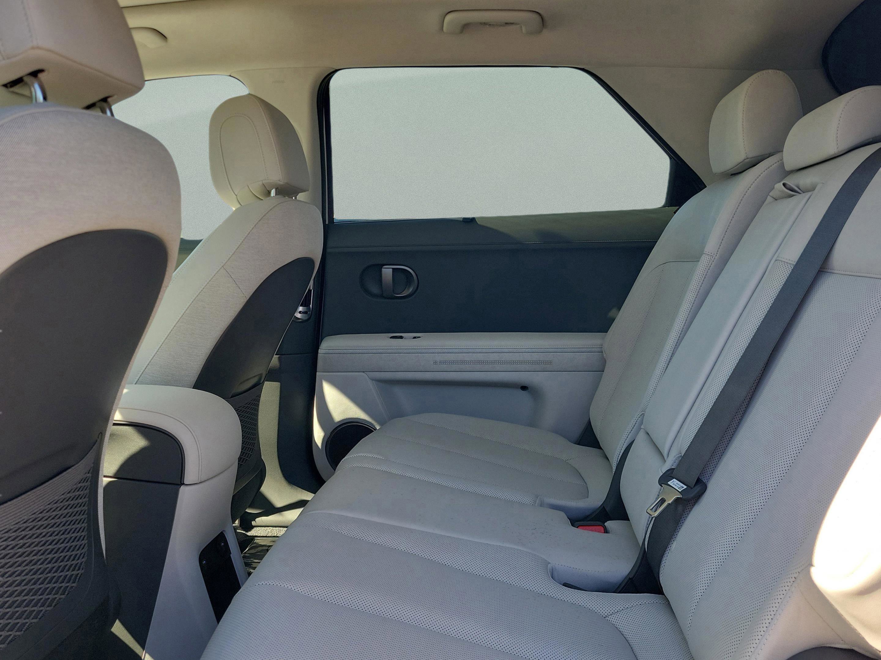 New 2026 Hyundai Ioniq 5 Limited image 29