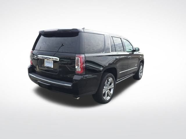 Used 2019 GMC Yukon Denali w/ Denali Ultimate Package image 7