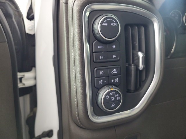 Used 2021 Chevrolet Silverado 1500 LTZ w/ LTZ Premium Package image 19