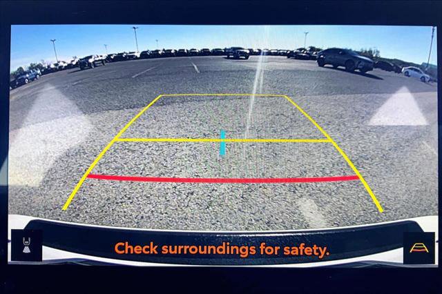 Certified 2026 Toyota Camry Nightshade w/ Convenience Package image 26