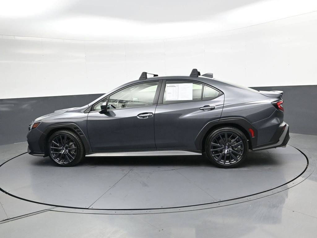 Used 2025 Subaru WRX Premium image 7