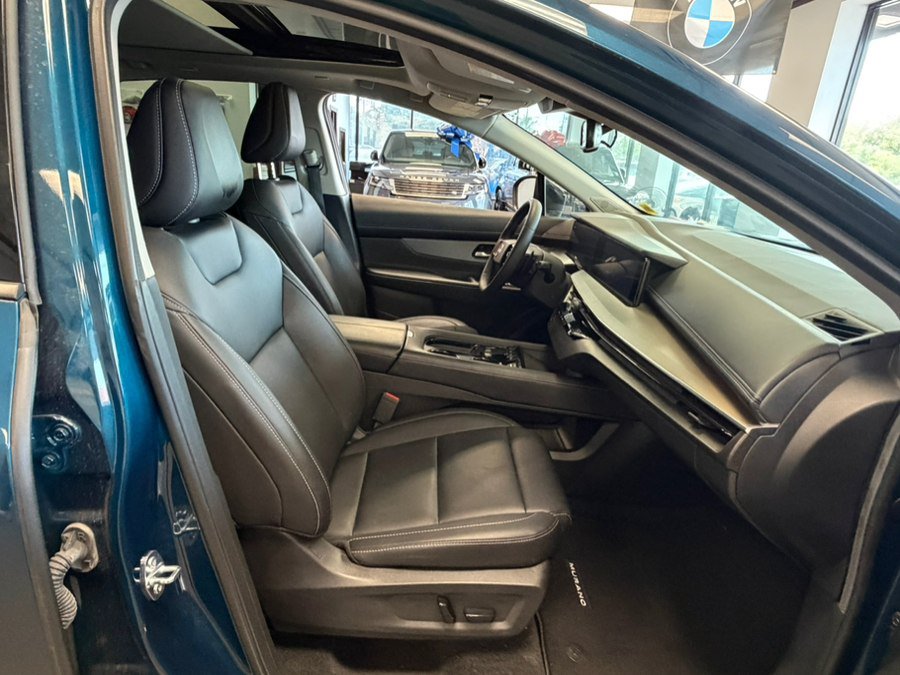 Used 2025 Nissan Murano SL w/ Cargo Package AWD/4WD image 33
