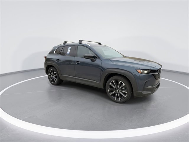 New 2026 MAZDA CX-50 AWD 2.5 S w/ Cargo Package image 2