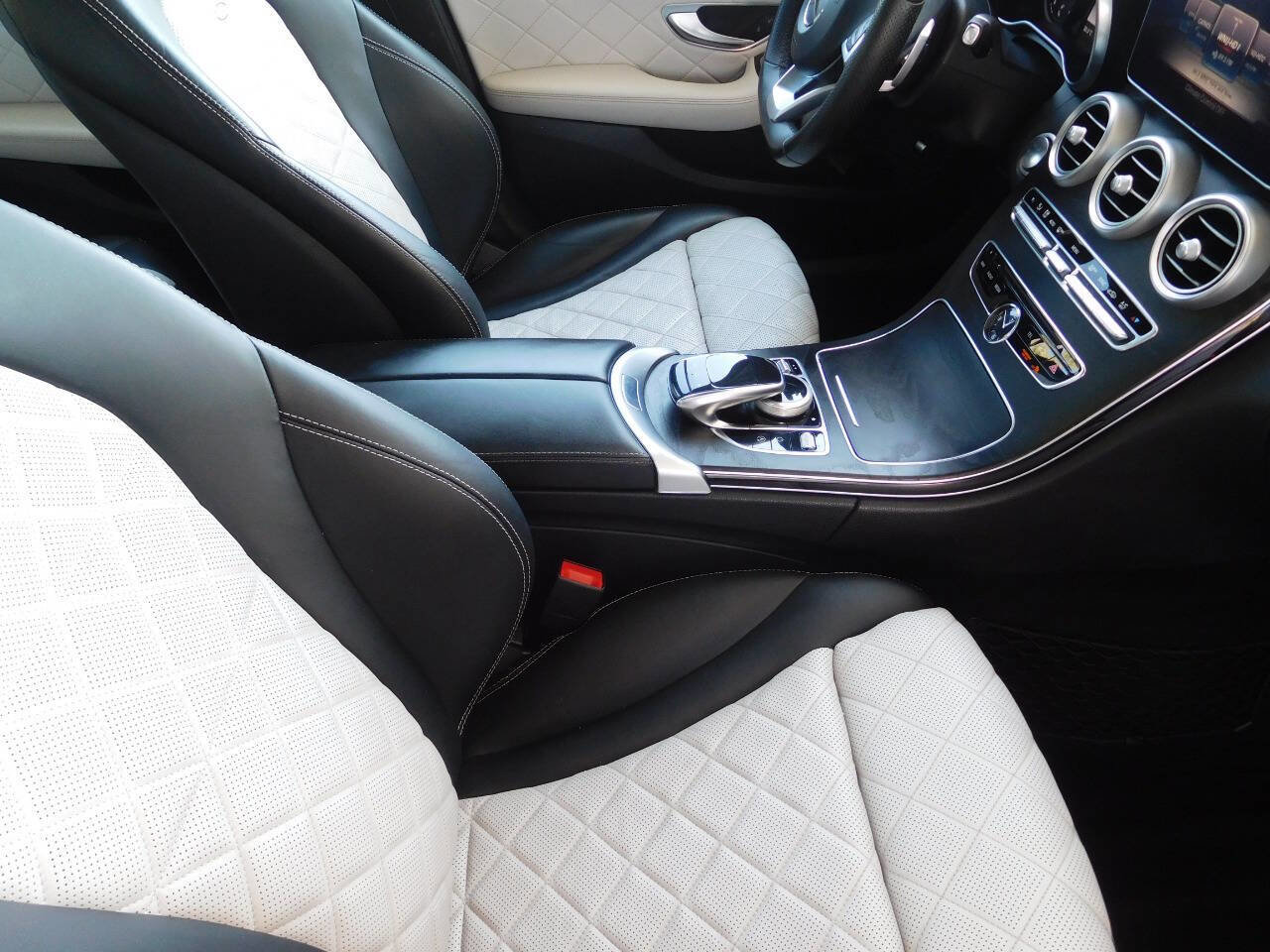 Used 2016 Mercedes-Benz C 450 AMG image 17