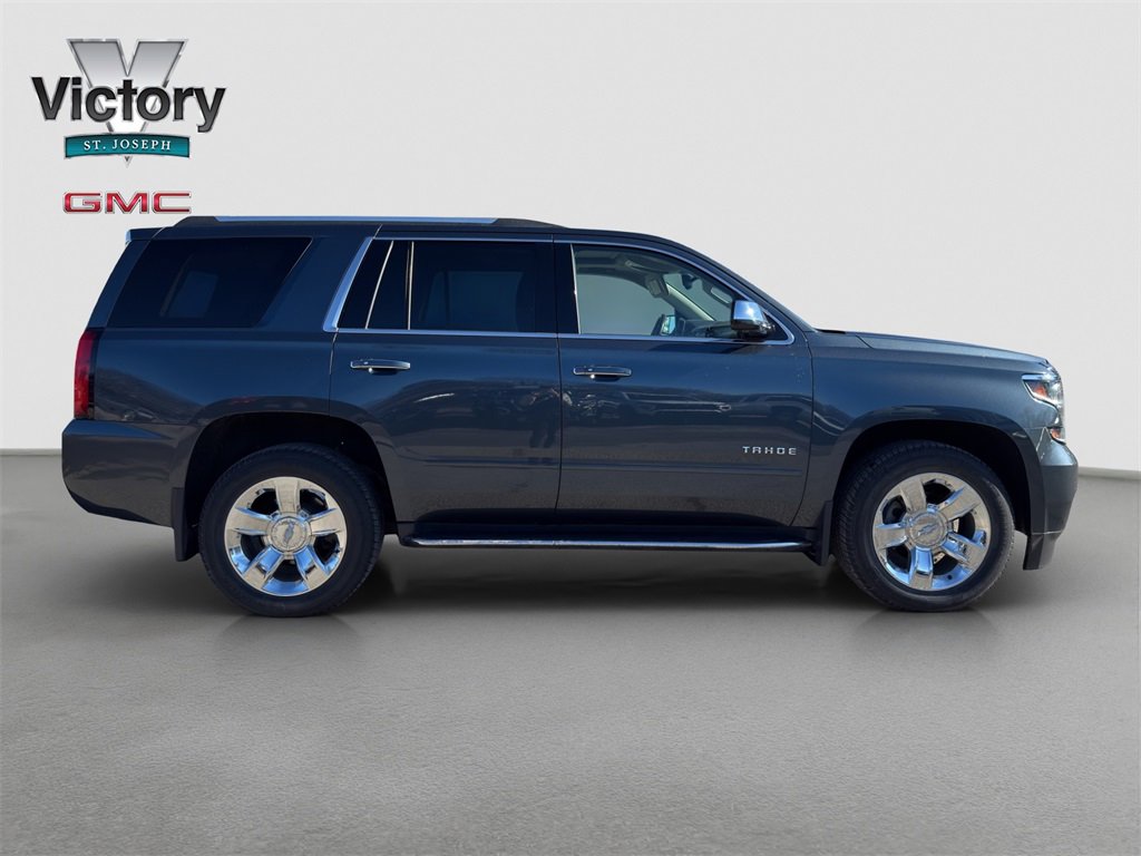 Used 2019 Chevrolet Tahoe Premier image 13