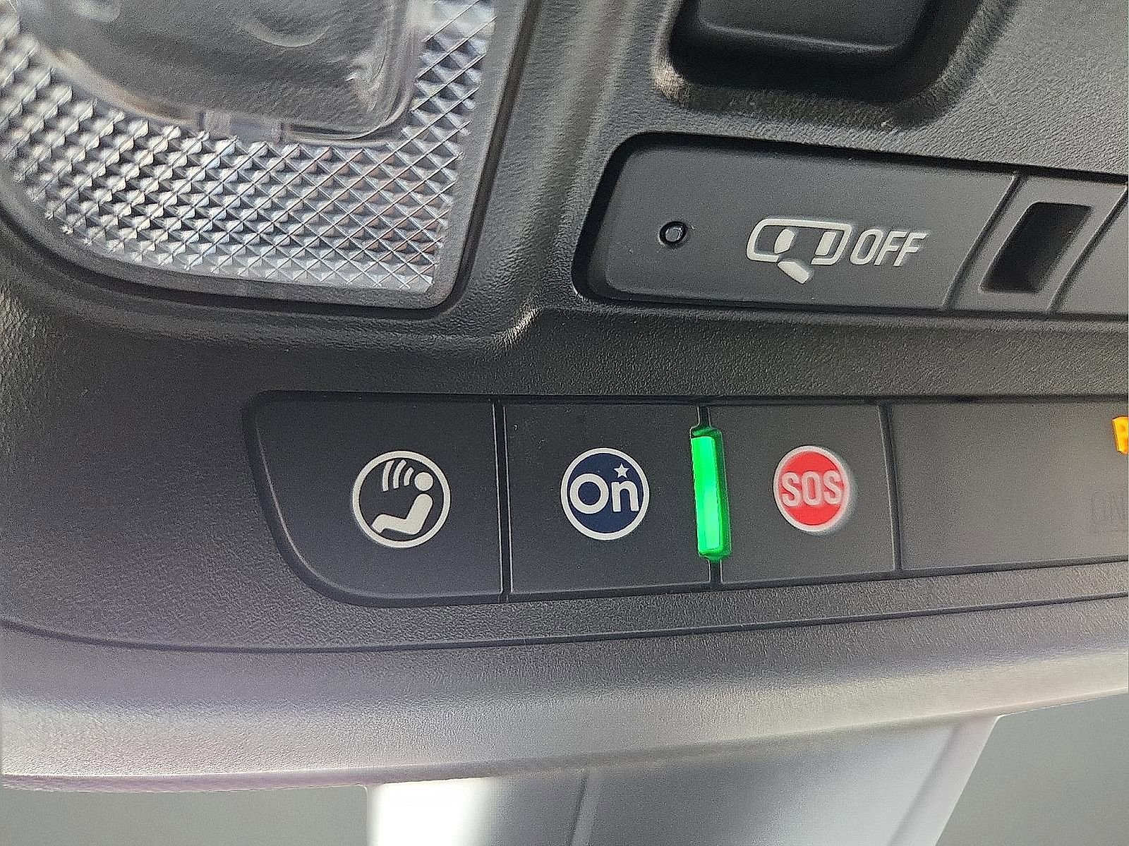 Used 2021 Cadillac XT5 Sportv image 22