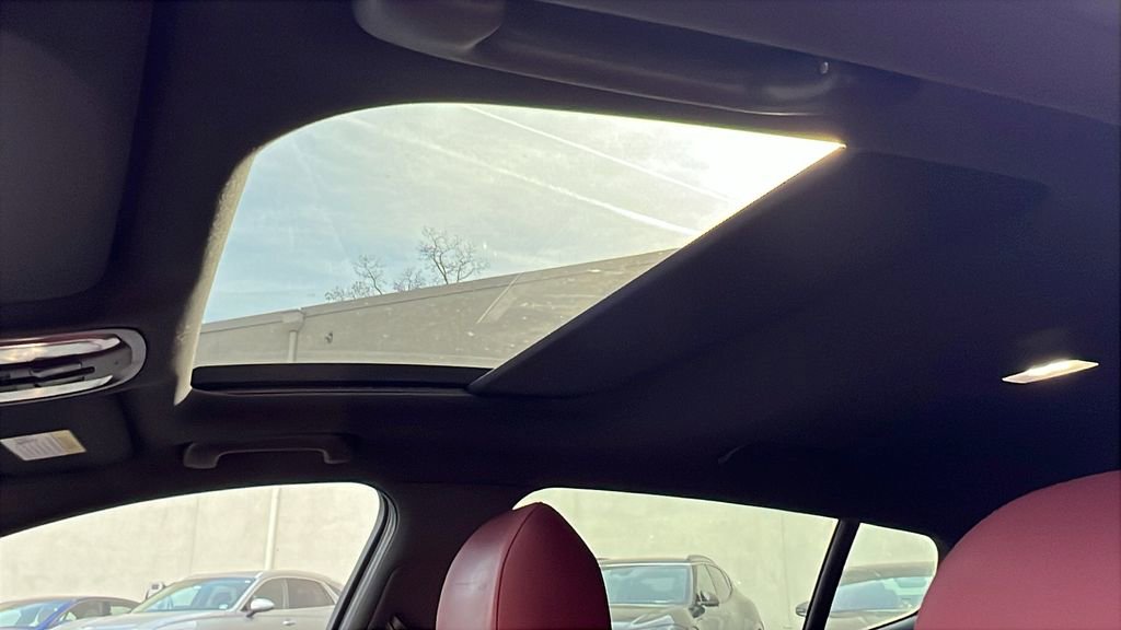 Used 2023 Kia Stinger GT-Line w/ Sun & Sound Package image 35