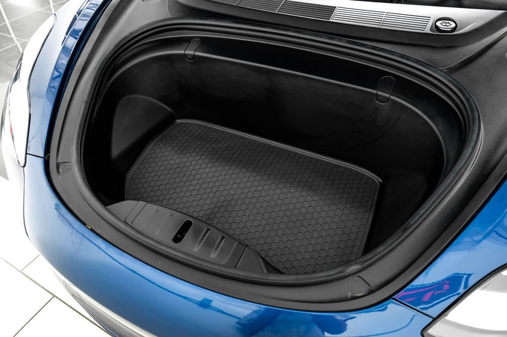 Used 2019 Tesla Model 3 Standard Range Plus RWD image 54