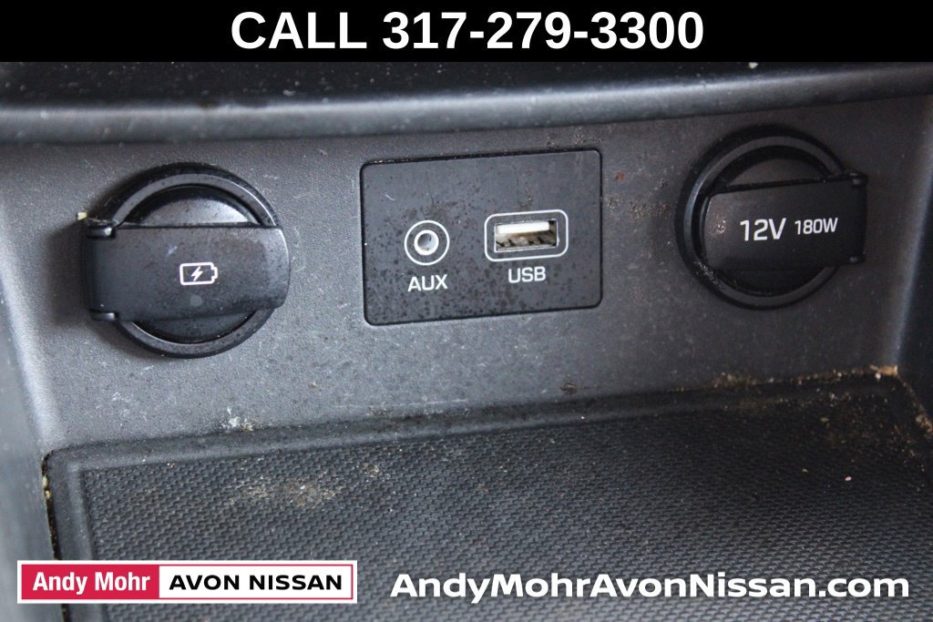 Used 2020 Hyundai Kona SEL FWD image 33