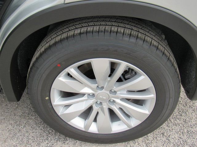 New 2026 Mitsubishi Outlander ES image 7