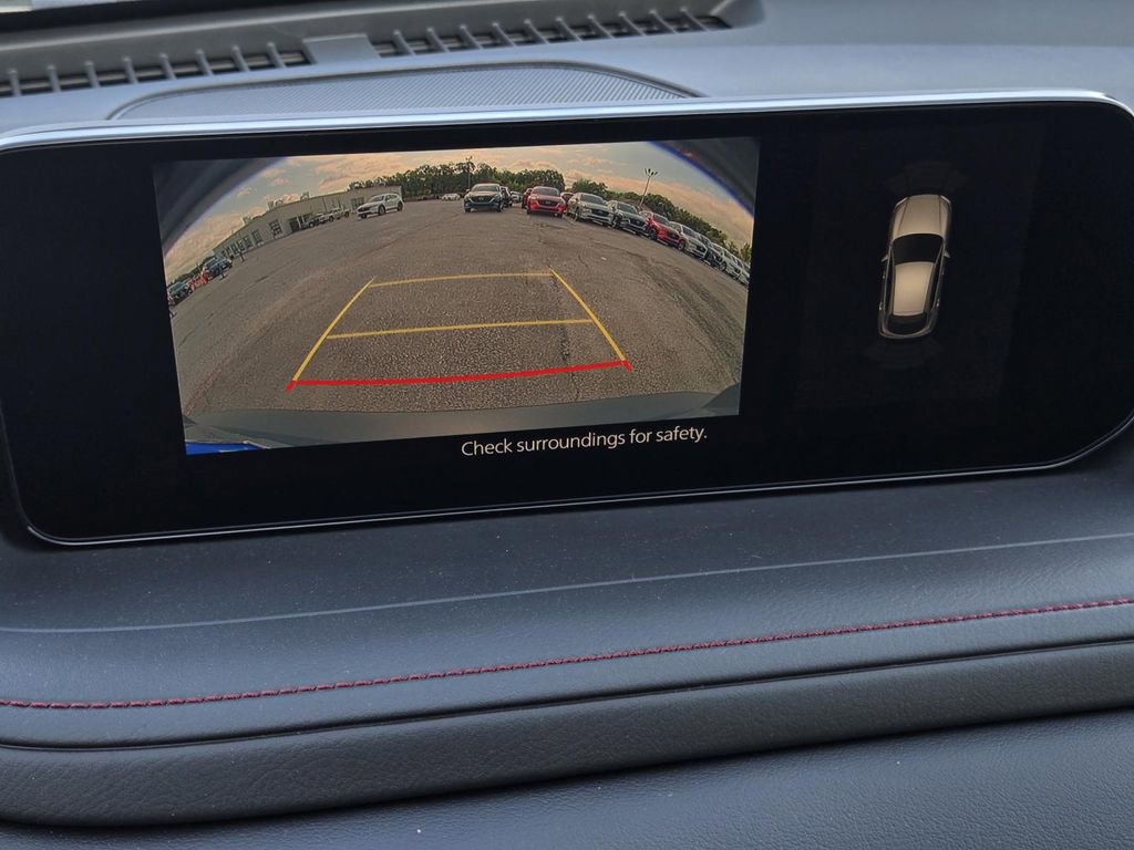 New 2026 MAZDA CX-30 AWD 2.5 S image 23