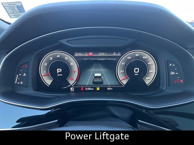 New 2026 Audi Q8 Prestige image 15