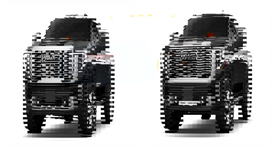New 2026 GMC Sierra 2500 Denali w/ Denali Reserve Package image 51