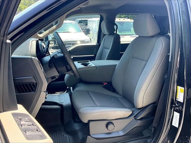 Used 2021 Ford F350 XL w/ STX Appearance Package AWD/4WD image 20