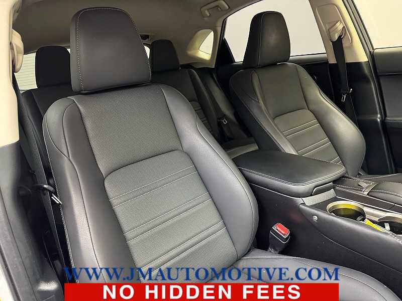 Used 2019 Lexus NX 300 AWD image 21
