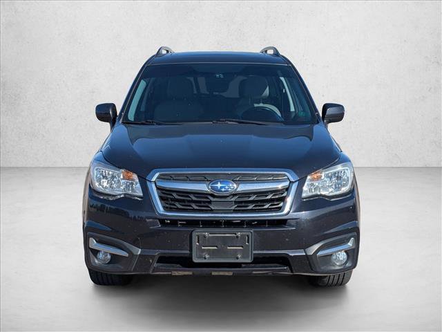 Used 2017 Subaru Forester 2.5i Limited image 2