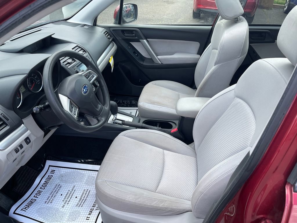 Used 2015 Subaru Forester 2.5i Premium w/ All-Weather Package image 14