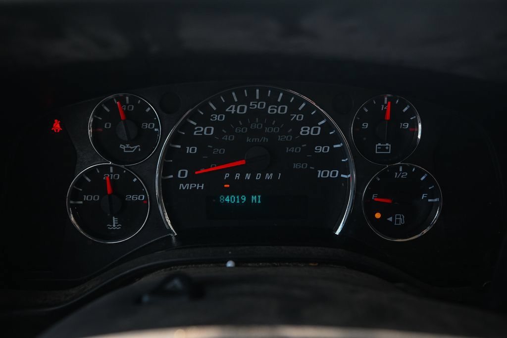 Used 2016 GMC Savana 3500 RWD image 26