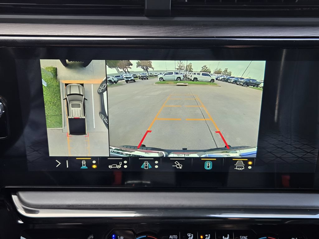 Used 2023 GMC Sierra 1500 AT4X w/ AT4X AEV Edition AWD/4WD image 16