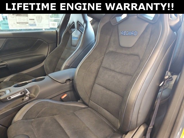 New 2025 Ford Mustang Dark Horse image 14