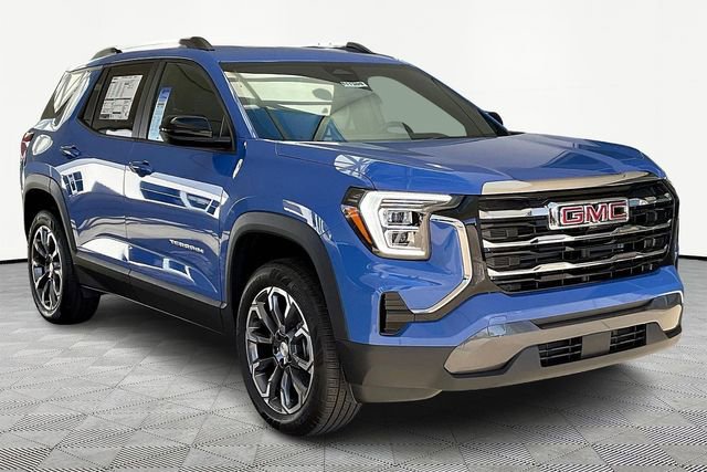 New 2026 GMC Terrain Elevation w/ Elevation Premium Package video 1