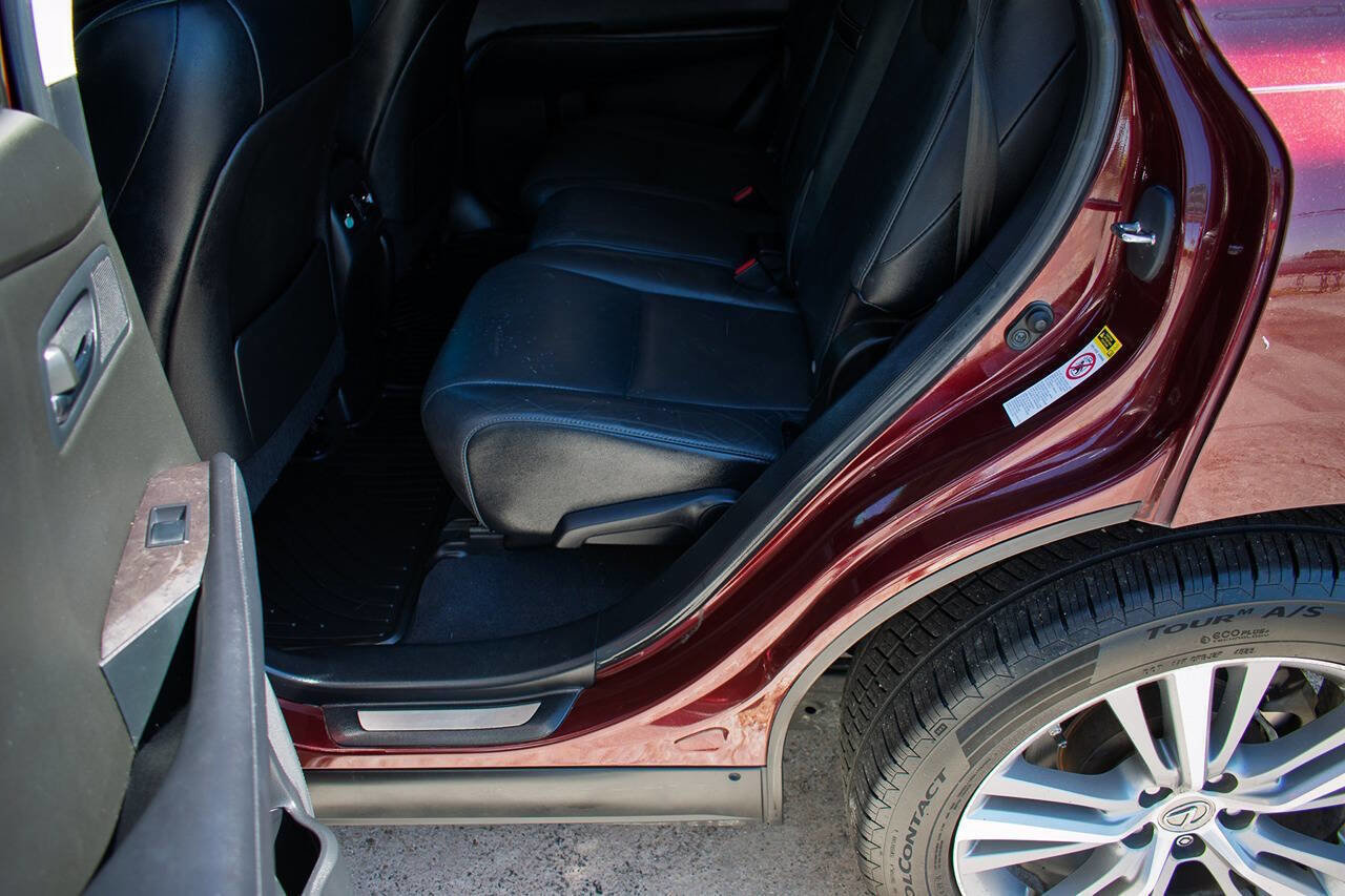 Used 2015 Lexus RX 350 FWD image 30