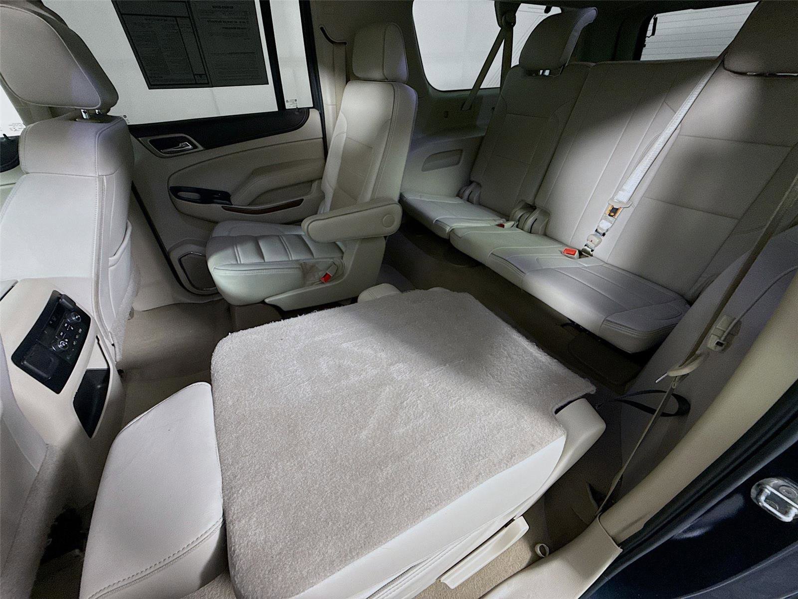 Used 2020 GMC Yukon XL Denali w/ Denali Ultimate Package image 20