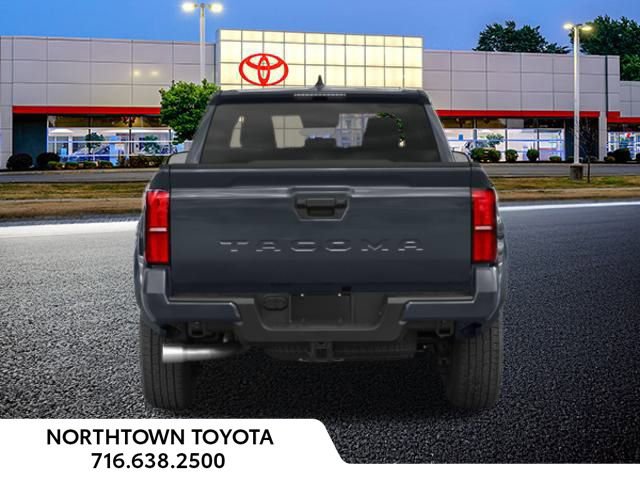 New 2026 Toyota Tacoma TRD Sport image 6